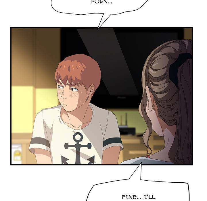 My Stepmom - Chapter 14 - Andromeda 11 page 65 hentai porn comic manga doujin